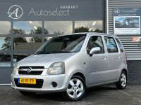 Opel Agila 1.2-16V Maxx Airco NAP