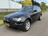 BMW X3 3.0i Executive / AUTOMAAT