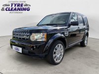 Land Rover Discovery  3.0 TDV6