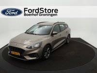Ford FOCUS Wagon EcoBoost 125PK ST