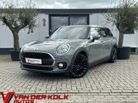 Mini Clubman 1.5 One Business Climate