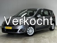 Renault Grand Scénic 2.0 Expression 7p./
