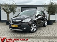 Opel Mokka 1.4 T Edition Cruise