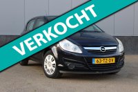 Opel Corsa 1.2-16V Business Airco, Nieuwe