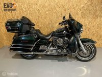 Harley Davidson FLHTCUI Ultra Classic
