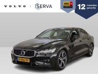 Volvo S60 T4 R-Design | Parkeercamera
