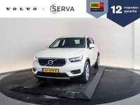 Volvo XC40 T3 Momentum | Parkeercamera