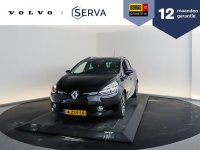 Renault Clio Estate TCe Night&Day |