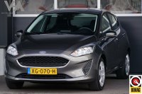 Ford Fiesta 1.1 Trend, CarPlay, Lane-Keeping,