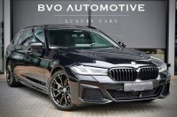 BMW 5 Serie Touring 520i 4W