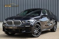 BMW X6 xDrive40i High Executive|M-sport|individual|Laser|NAP