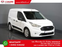 Ford Transit Connect 1.5 TDCI 100