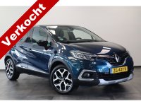 Renault Captur 1.3 TCe Intens 130