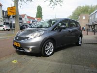 Nissan Note 1.2 DIG-S Connect Edition