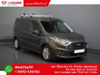 Ford Transit Connect 1.5 TDCI 120