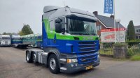 Scania R410 6X2 EXCELLENT CONDITION 2