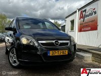 Opel Zafira 1.8 Business