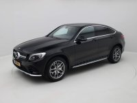 Mercedes-Benz GLC Coupé 250 4MATIC Business
