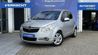 Opel Agila 1.2 Edition Airco, APK