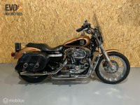 Harley Davidson XL 1200 Sportster Low