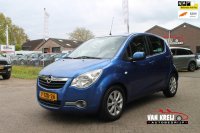Opel Agila 1.2 Edition, 89252km+Nap, Airco,