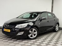 Opel Astra 1.6 Edition 5-drs Airco