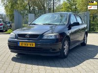 Opel Astra 1.6 Njoy