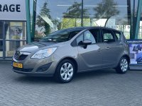 Opel Meriva 1.4 Turbo Edition |