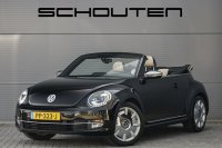 Volkswagen Beetle Cabriolet 2.0 TSI Sport