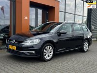 Volkswagen Golf Variant 7.5 1.0TSI|Navi|Cruise|Carplay|Clima