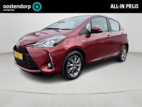 Toyota Yaris 1.5 Hybrid Executive Limited