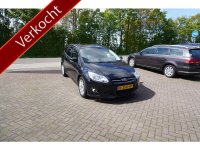 Ford FOCUS Wagon 1.0 EcoBoost PDC