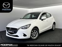 Mazda 2 1.5 Skyactiv-G S /