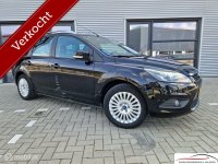 Ford Focus Wagon 1.8 Limited NAVI
