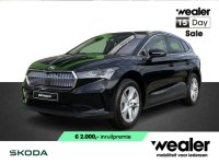 Škoda Enyaq iV 80 Business Edition