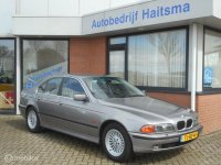 BMW 5-serie 535i V8 Executive Individual