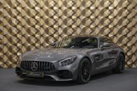 Mercedes-Benz AMG GT S 4.0 V8