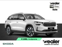 Škoda Kodiaq Business Edition 1.5 110