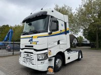 Renault T 480 HIGH - AUTOMATIC