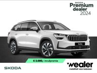 Škoda Kodiaq Business Edition 1.5 110