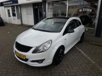Opel Corsa 1.4 Opc-Line Airco/Elek Pakket/Lm