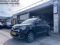 Renault Twingo 0.9 TCe Intens Automaat
