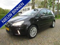 Ford C-MAX 1.8-16V Limited 126 PK