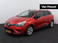 Renault Clio Estate 90 TCe Limited