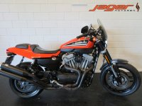 Harley-Davidson XR 1200 SPORTSTER V &