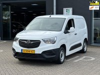 Opel Combo 1.6D L1H1 Edition/NAVI/APPCONNECT/NL-AUTO NAP