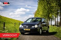 Volkswagen Polo 1.4-16V Comfortline | VERKOCHT