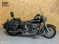 Harley Davidson 88 FLSTC Heritage Classic