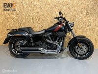 Harley Davidson 103 FLSTFB Softail Fat