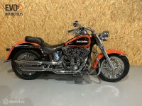Harley Davidson 88 FLSTF Fat Boy